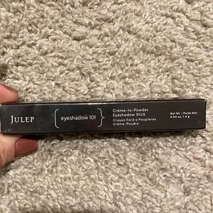 JULEP CREAM TO POWDER EYESHADOW STICK